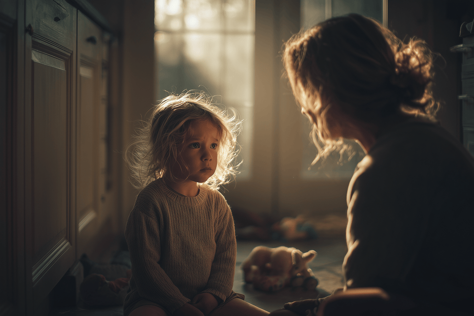 Child tantrums explained - The Hidden Language of Tantrums - Dandelune