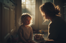 The Hidden Language of Tantrums: What Your Child's Meltdowns Are Really Saying