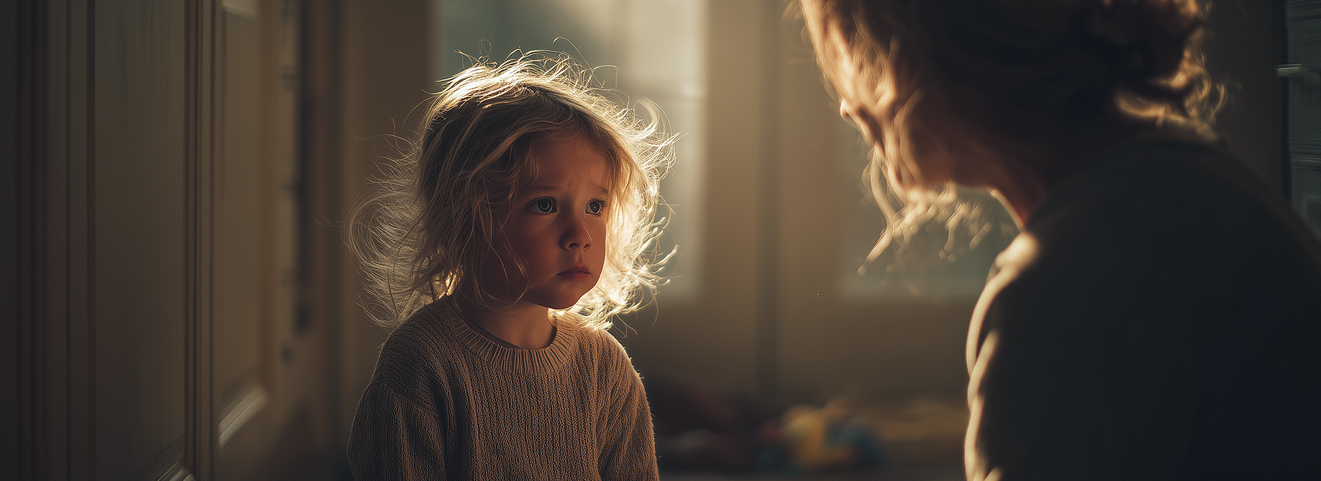 The Hidden Language of Tantrums: What Your Child's Meltdowns Are Really Saying
