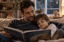 Why Your Child Wants the Same Story Every Night — The Hidden Genius of Repetition - Dandelune