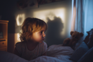 Why Your Child Is Afraid of the Dark — And What It Really Means