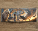 The Guardian of The Hidden Worlds