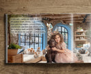 Personalized Princess Birthday Book with Your Child's Face & Name