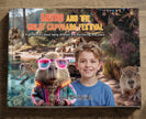 The Great Capybara Festival
