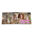 Personalized Princess Birthday Book with Your Child's Face & Name